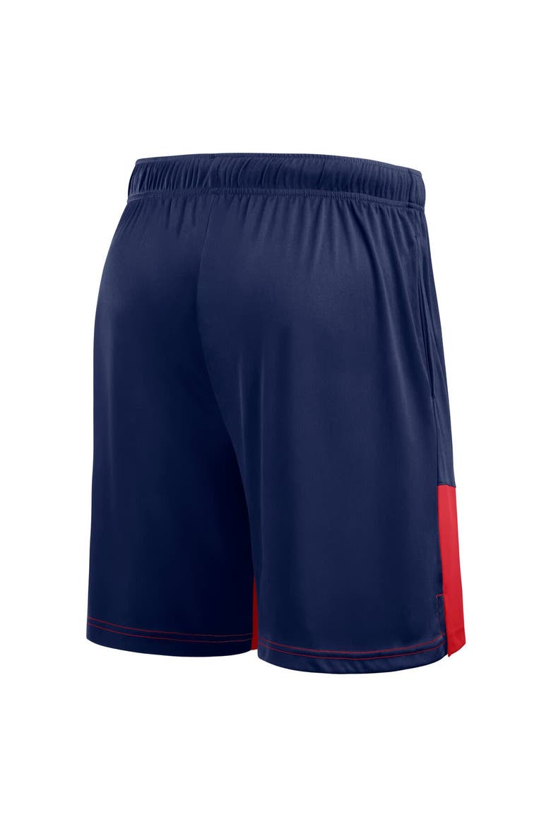 Men's Fanatics Navy Boston Red Sox Best of the Best Shorts, Alternate, color, Navy