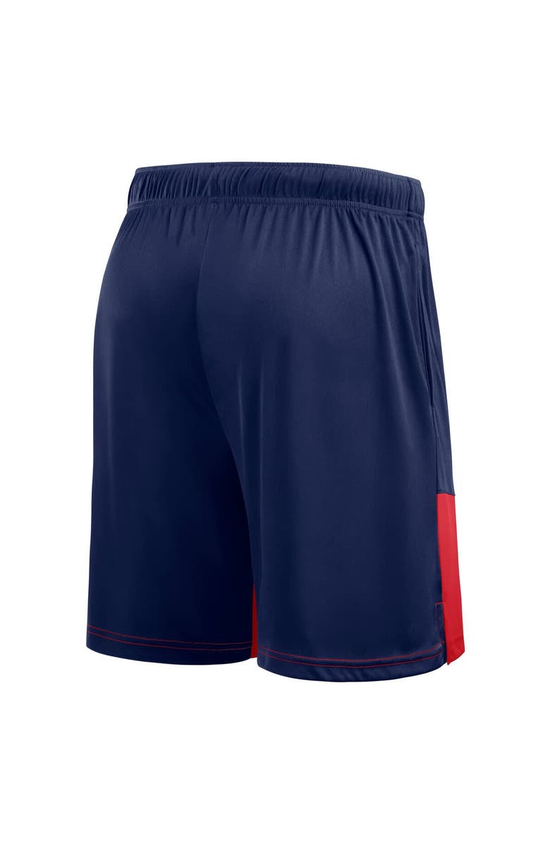 FANATICS Men's Fanatics Navy Boston Red Sox Best of the Best Shorts, Alternate, color, Navy