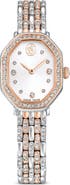 Swarovski Dextera Bracelet Watch, 32mm x 23mm