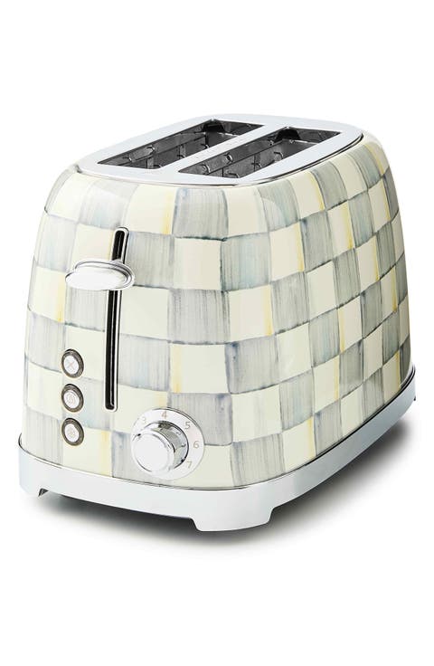 Sterling Check 2-Slice Toaster
