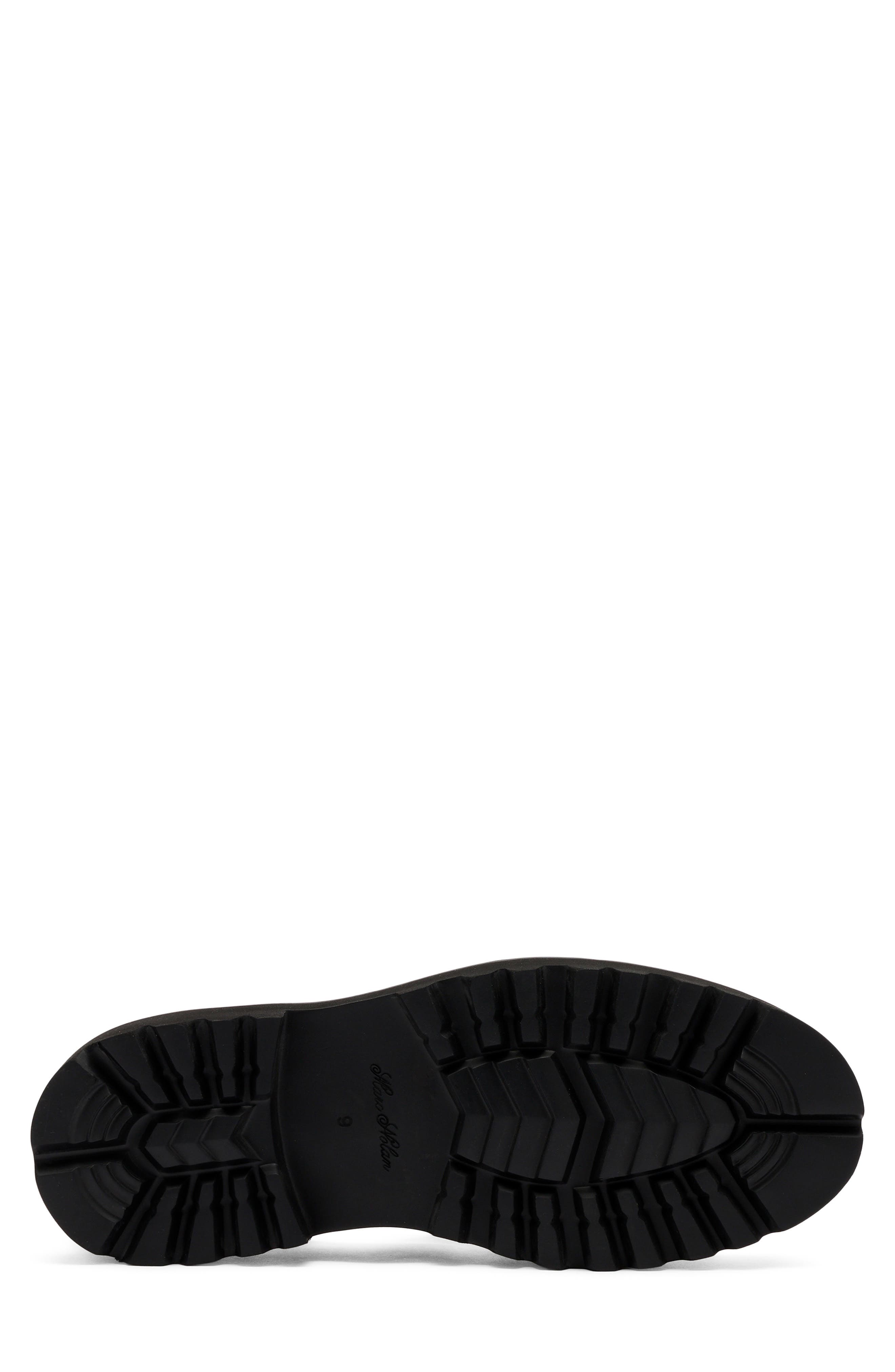 Journey Kiltie Fringe Loafer, Alternate, color, YELLOW
