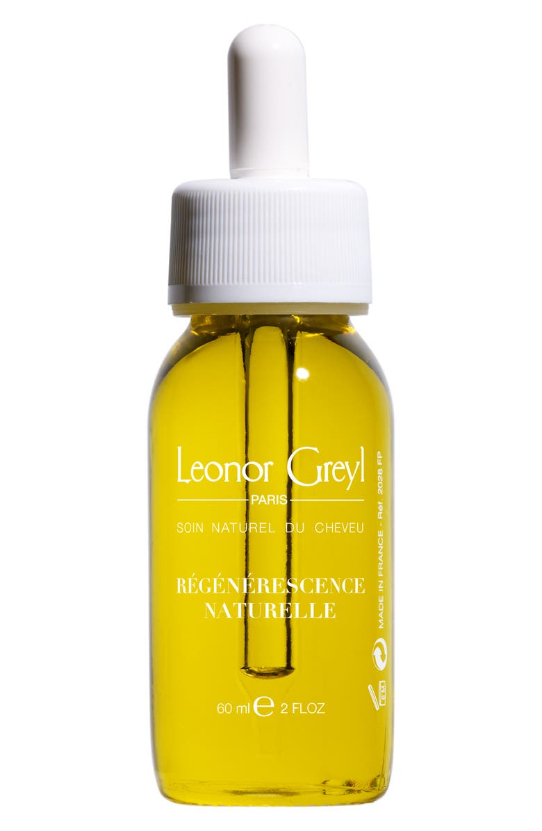 Leonor Greyl PARIS Régénérescence Naturelle Pre-Shampoo Treatment, Main, color, 