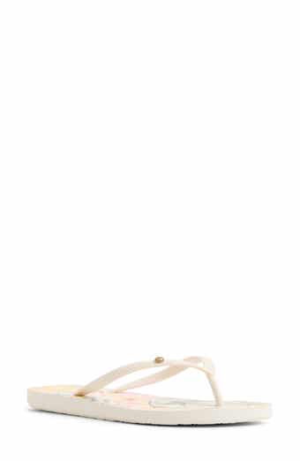 Roxy Bermuda Flip Flop