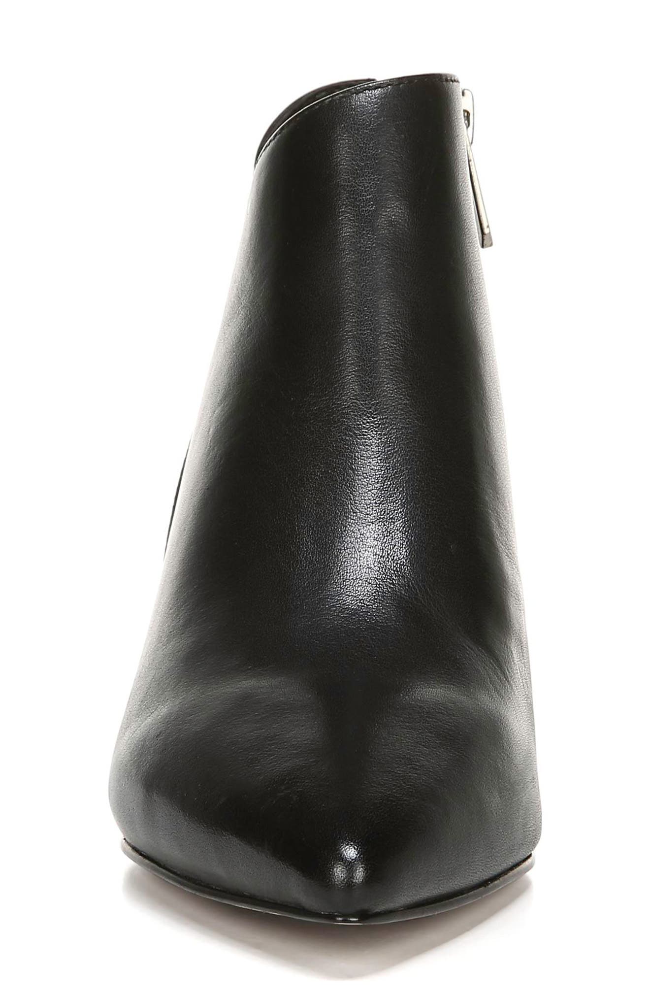 Sam Edelman Kadison Pointed Toe Kitten Heel Bootie, Alternate, color, 