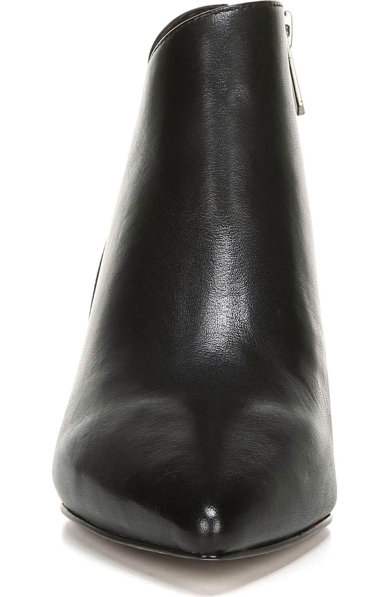 Sam Edelman Kadison Pointed Toe Kitten Heel Bootie, Alternate, color,