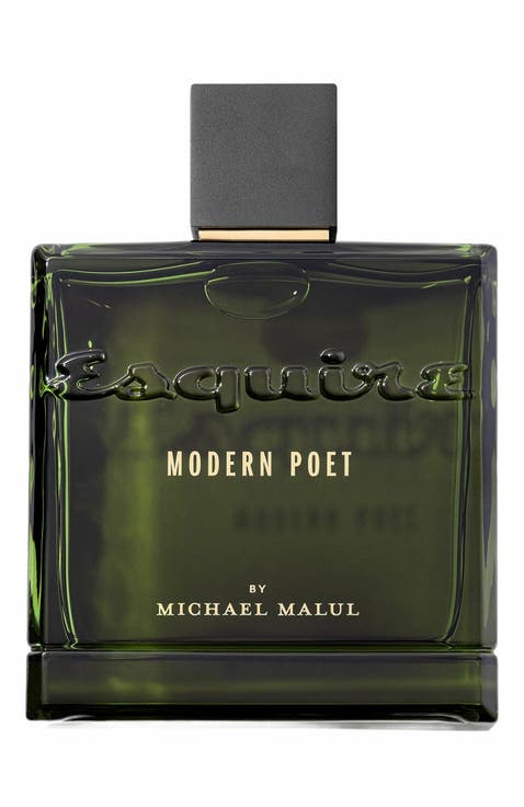 Esquire Modern Poet