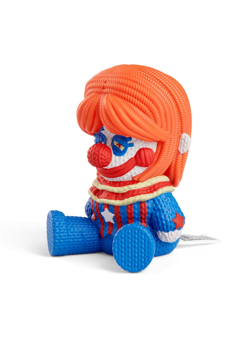 Killer Klowns Rosebud 132 Le, Alternate, color, Multicolor