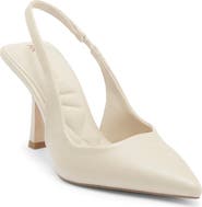 Anne Klein Indianna Slingback Pump