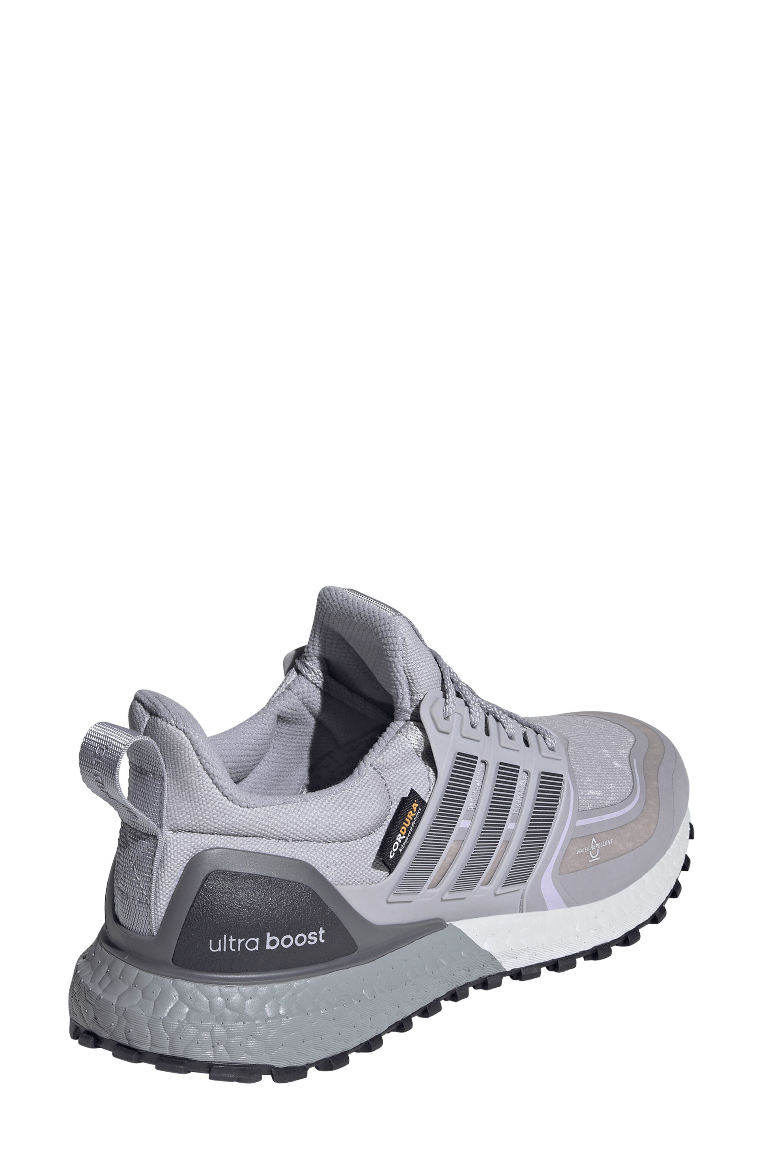 adidas Ultraboost 1.0 ATR 2 Running Sneaker, Alternate, color, 