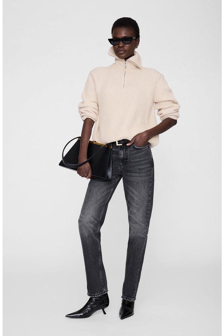 Sammy Sweater, Main, color, Beige