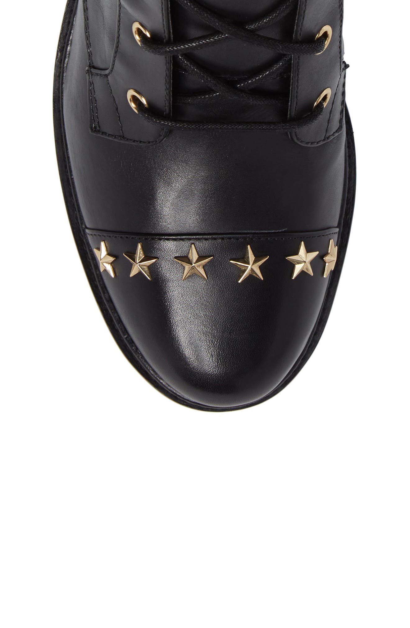 MICHAEL Michael Kors Cody Combat Boot, Alternate, color, 