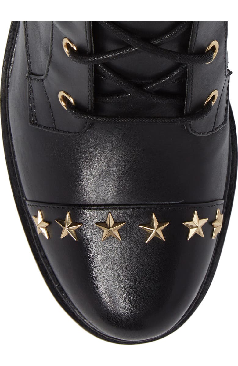 MICHAEL Michael Kors Cody Combat Boot, Alternate, color,