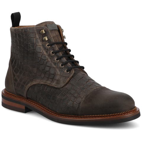 Men's Rome Dress Boot