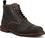TAFT Men's Rome Dress Boot