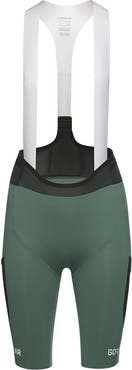 GOREWEAR Spinshift Cargo Bib Short+ - Women's