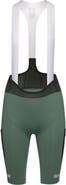 GOREWEAR Spinshift Cargo Bib Short+ - Women's
