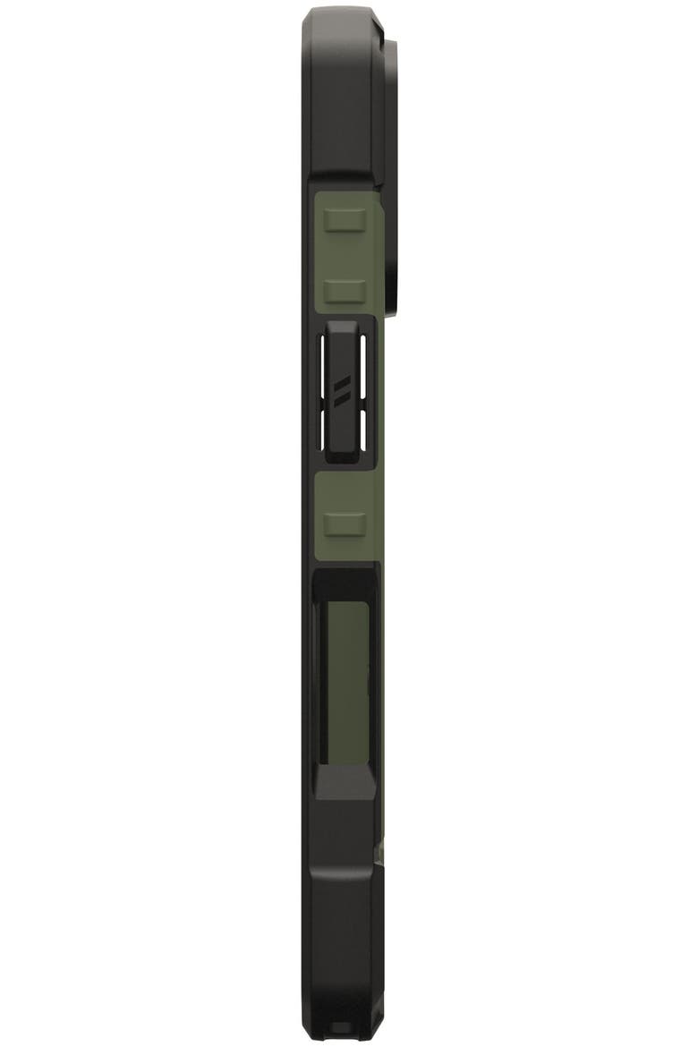 Pathfinder MagSafe Case for Apple iPhone 17, Alternate, color, GREEN
