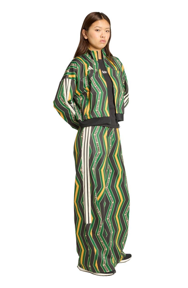 adidas x FARM Rio Track Jacket, Alternate, color, 