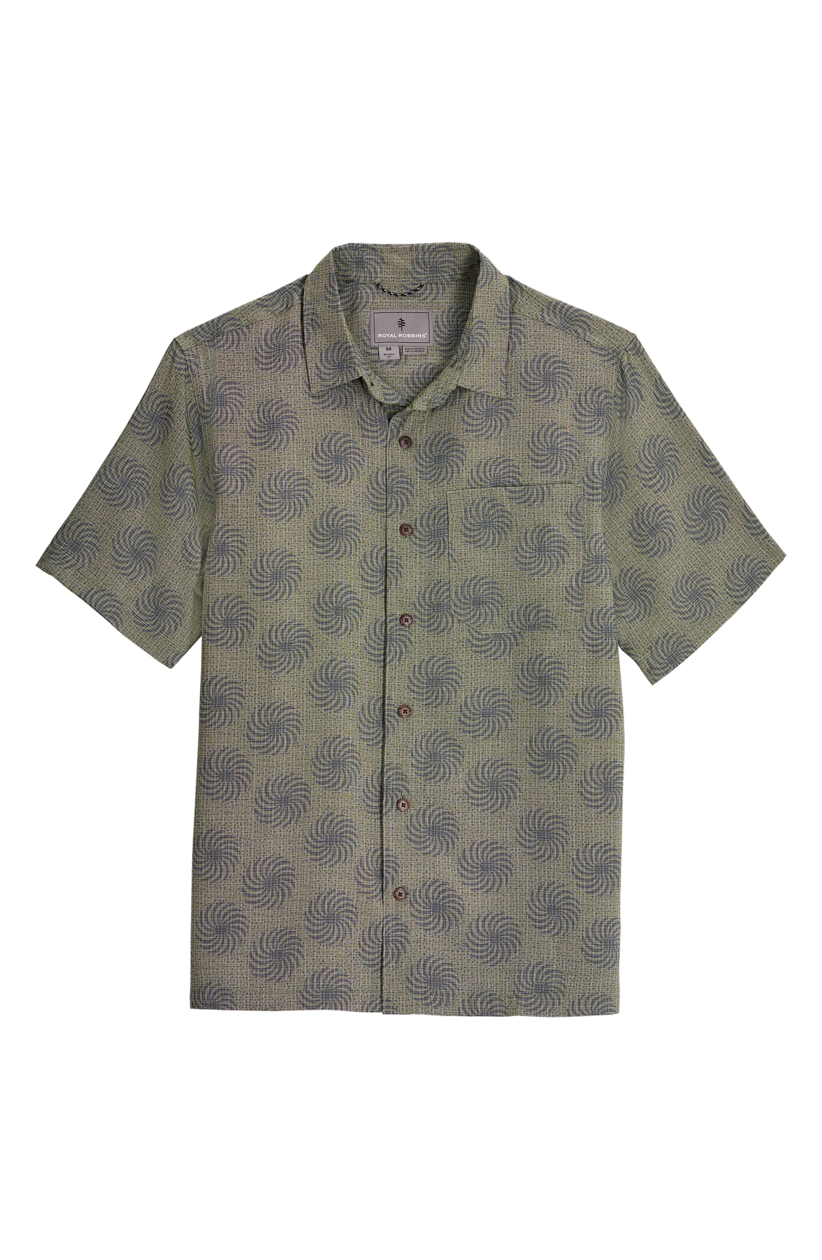 OLIVE RAY