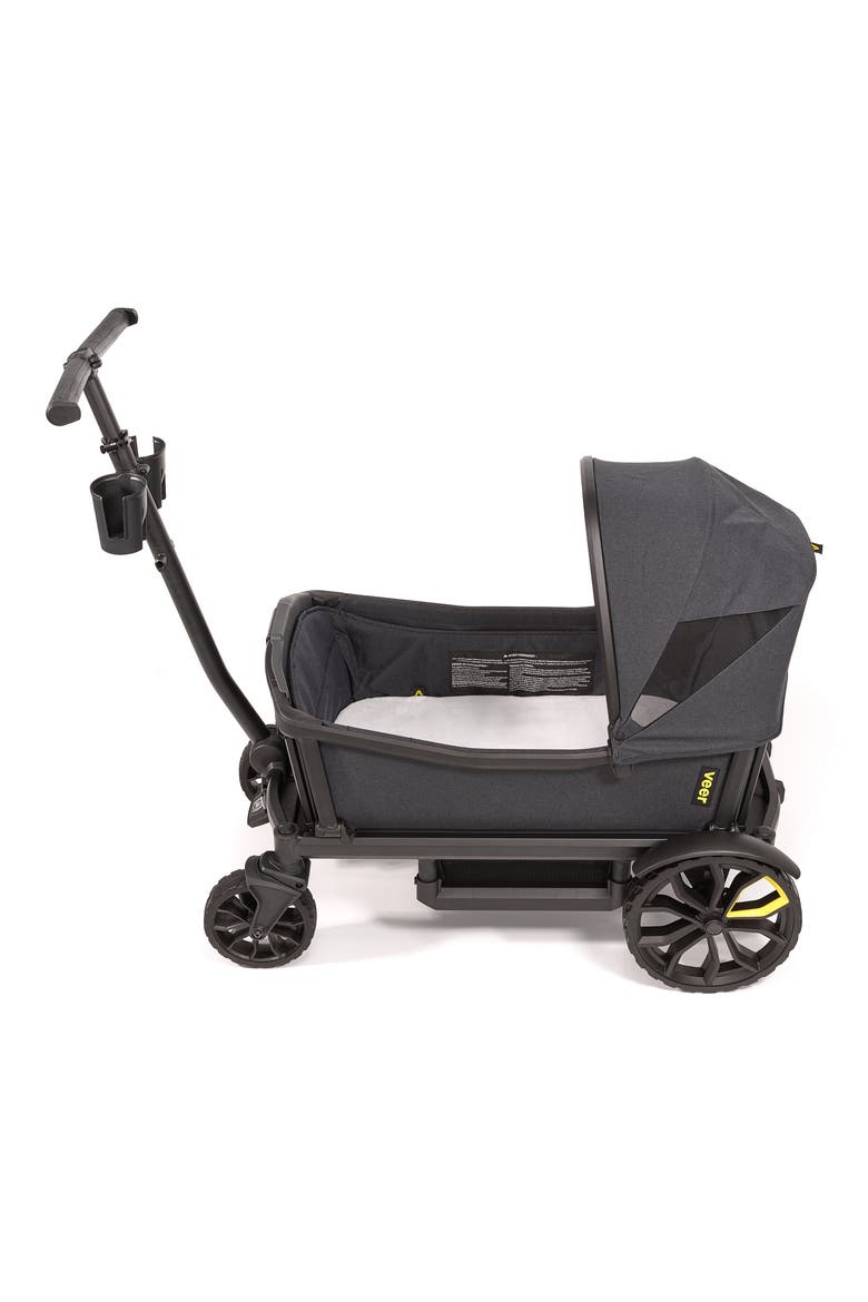 Nap System Insert, Main, color, BLACK