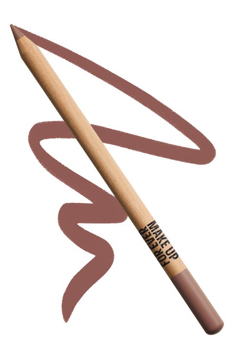 Artist Color Pencil Long-Lasting Lip & Eye Liner