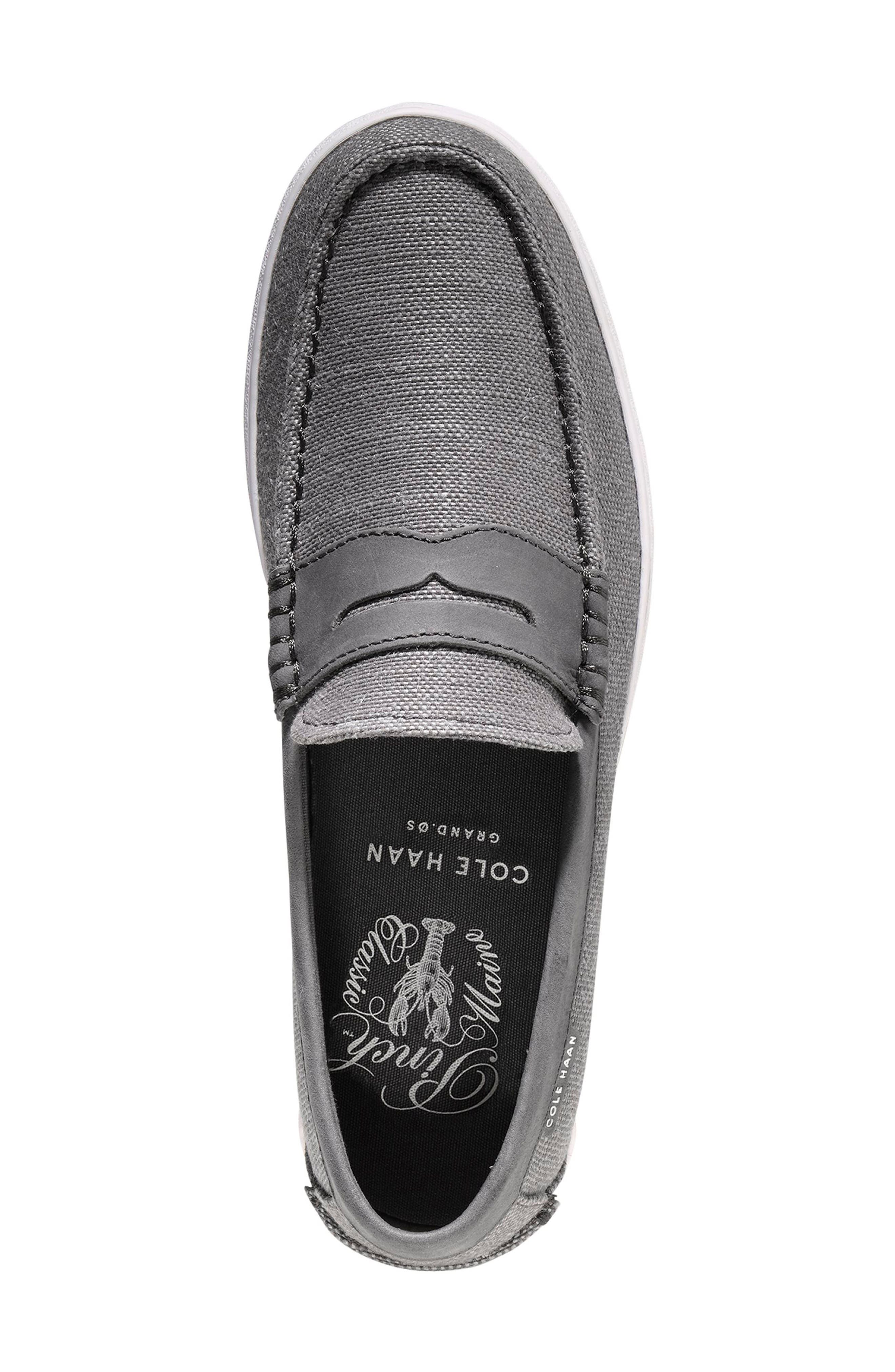 Cole Haan 'Pinch Weekend' Penny Loafer, Alternate, color, 