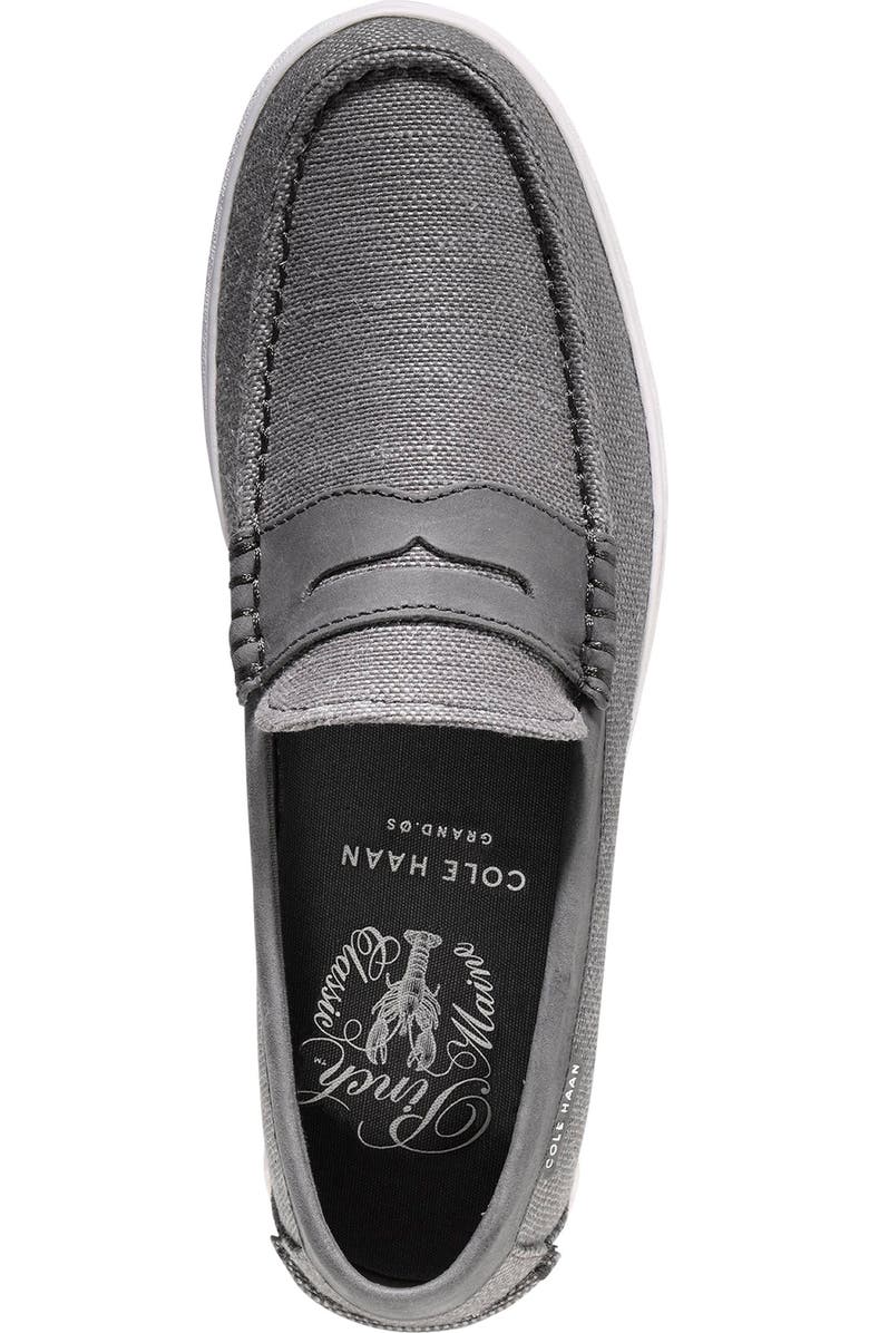 Cole Haan 'Pinch Weekend' Penny Loafer, Alternate, color,