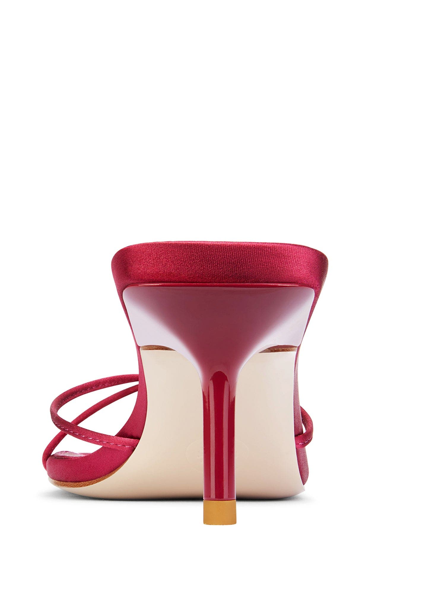 Maeve Mule, Alternate, color, Plum