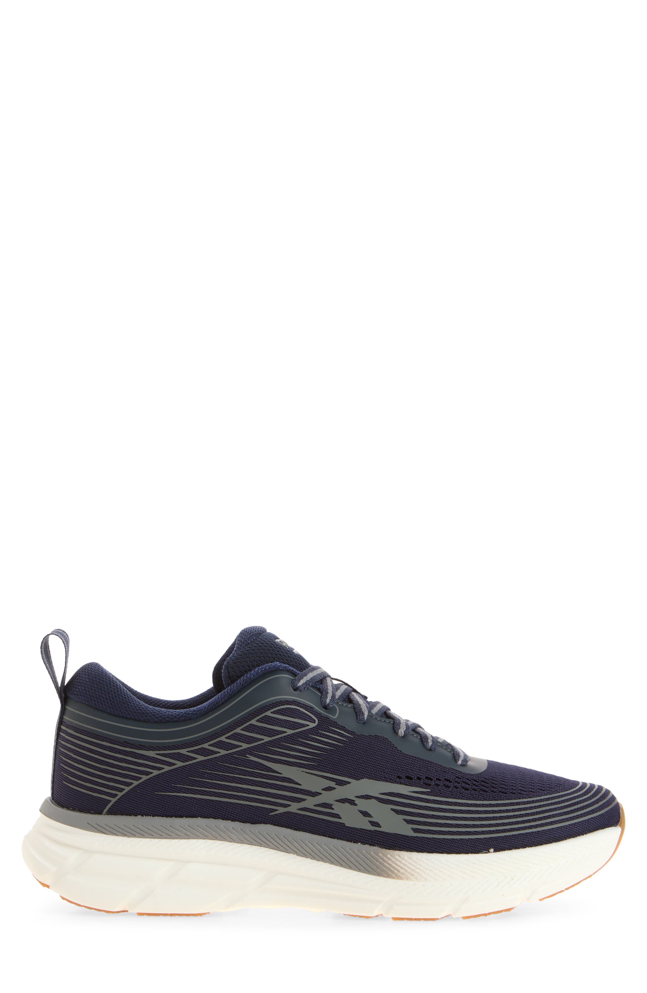Road Strider Sneaker, Alternate, color, NAVY/GREY/WHITE