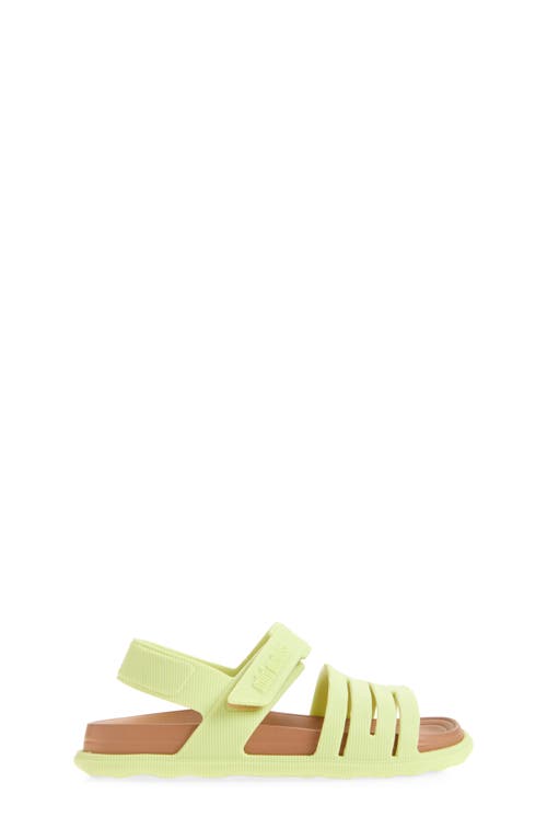 Melissa Kids' Kaiteki Sandal In Multi