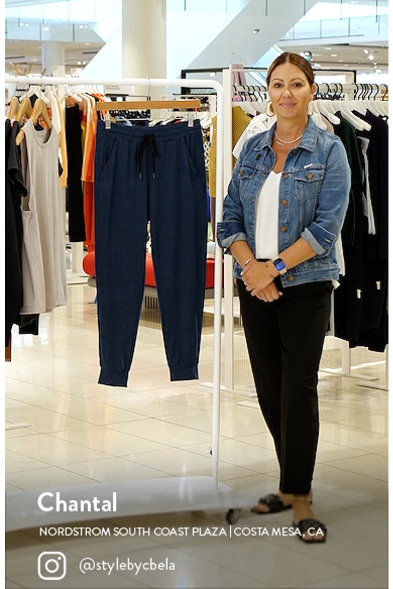 Restore Soft Lite Joggers video