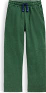 Mini Boden Kids' Straight Leg Sweatpants