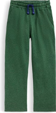 Mini Boden Kids' Straight Leg Sweatpants