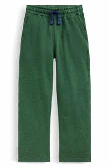 Mini Boden Kids' Straight Leg Sweatpants