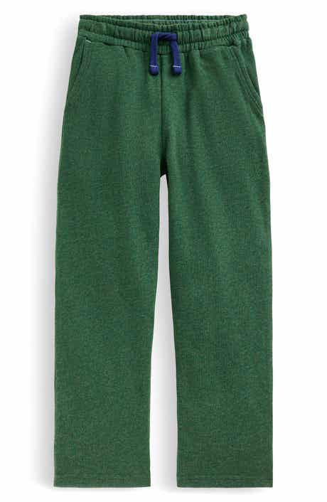 Mini Boden Kids' Straight Leg Sweatpants
