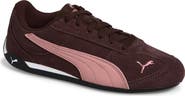 PUMA Replicatch Low Top Sneaker