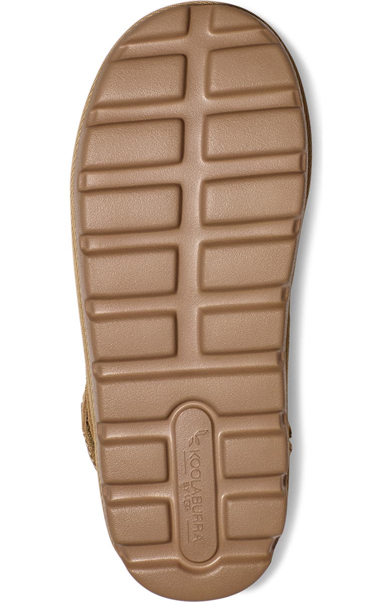 Koolaburra by UGG<sup>®</sup> Tizzey Slingback Clog, Alternate, color, Desert Stone