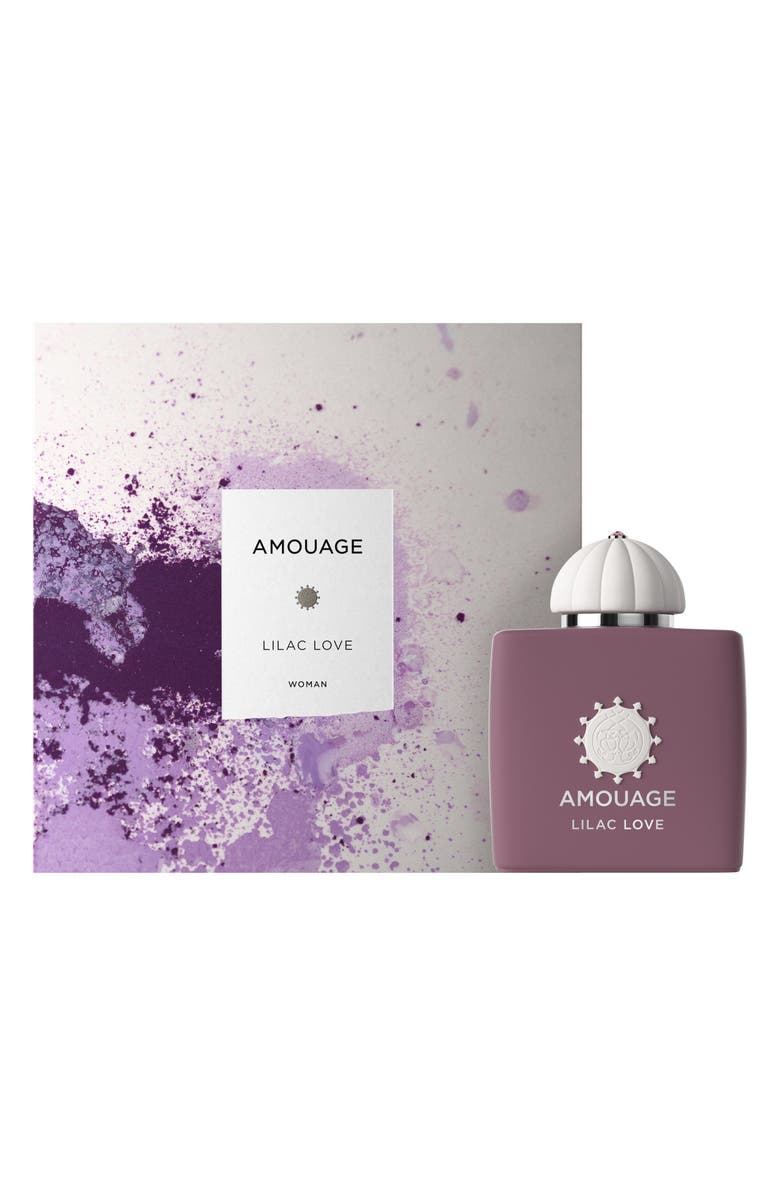 AMOUAGE Lilac Love Eau de Parfum, Alternate, color,