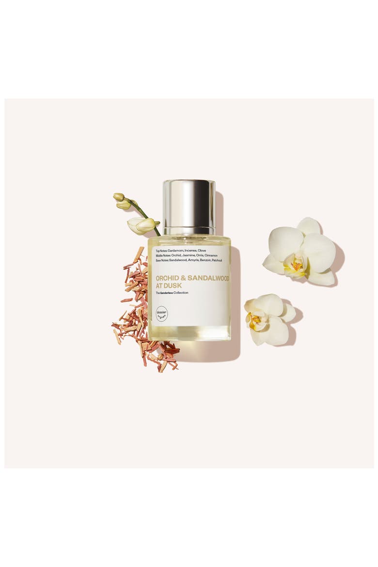 Orchid & Sandalwood at Dusk Fragrance, Alternate, color, NO COLOR