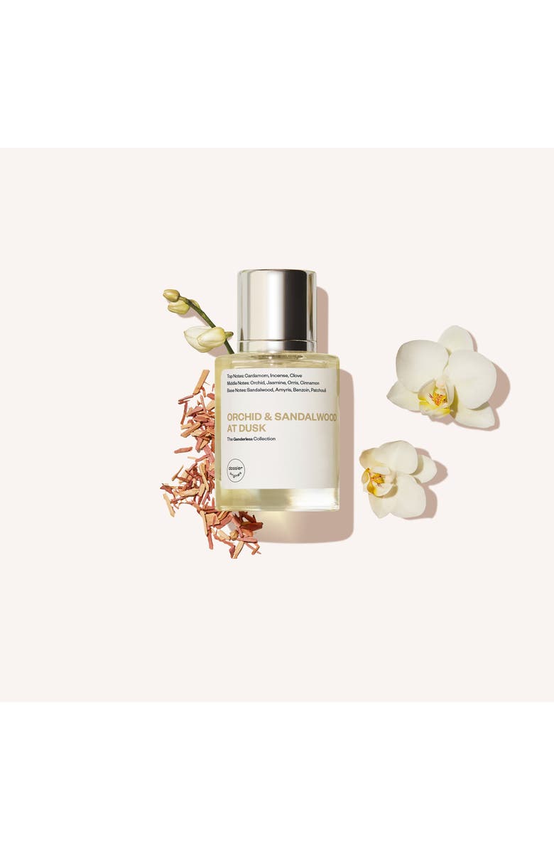 Orchid & Sandalwood at Dusk Fragrance