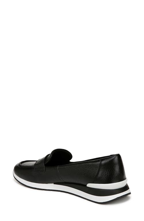 Naturalizer Lucy Loafer Flat In Multi