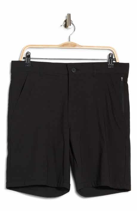 DKNY SPORTSWEAR Essential Tech Chino Shorts