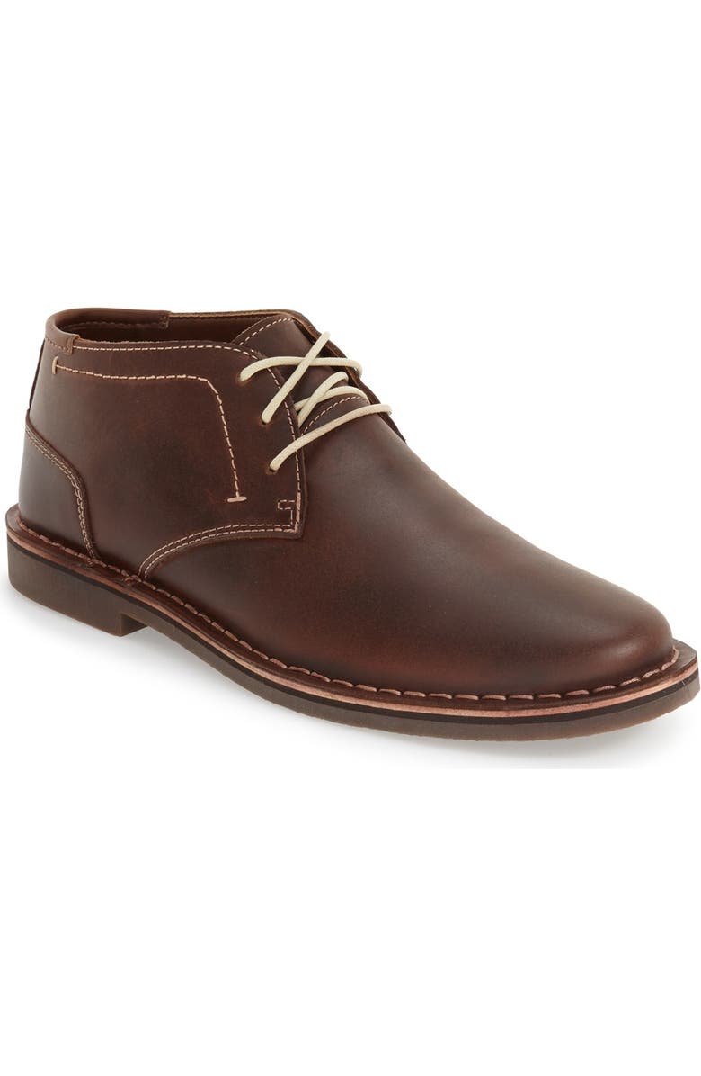 Reaction Kenneth Cole 'Desert Sun' Chukka Boot, Main, color,