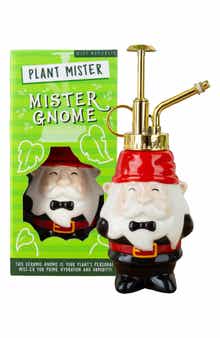 GIFT REPUBLIC Gnome Plant Mister