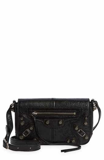 Balenciaga Medium Le Cagole Piercing Messenger Bag | Nordstrom Balenciaga Medium Le Cagole Piercing Messenger Bag | Nordstrom