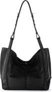 The Sak Los Feliz Medium Tote Leather Bag