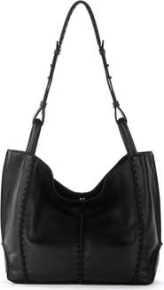 The Sak Los Feliz Medium Tote Leather Bag