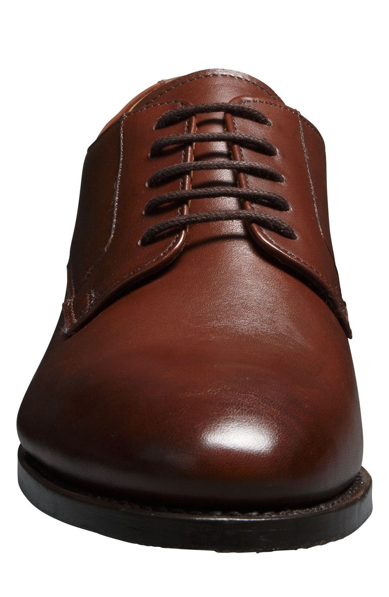 Allen Edmonds Windsor Plain Toe Derby (Men) | Nordstrom