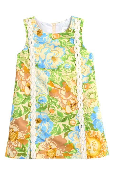 Kids' Little Lilly Classic Shift Dress