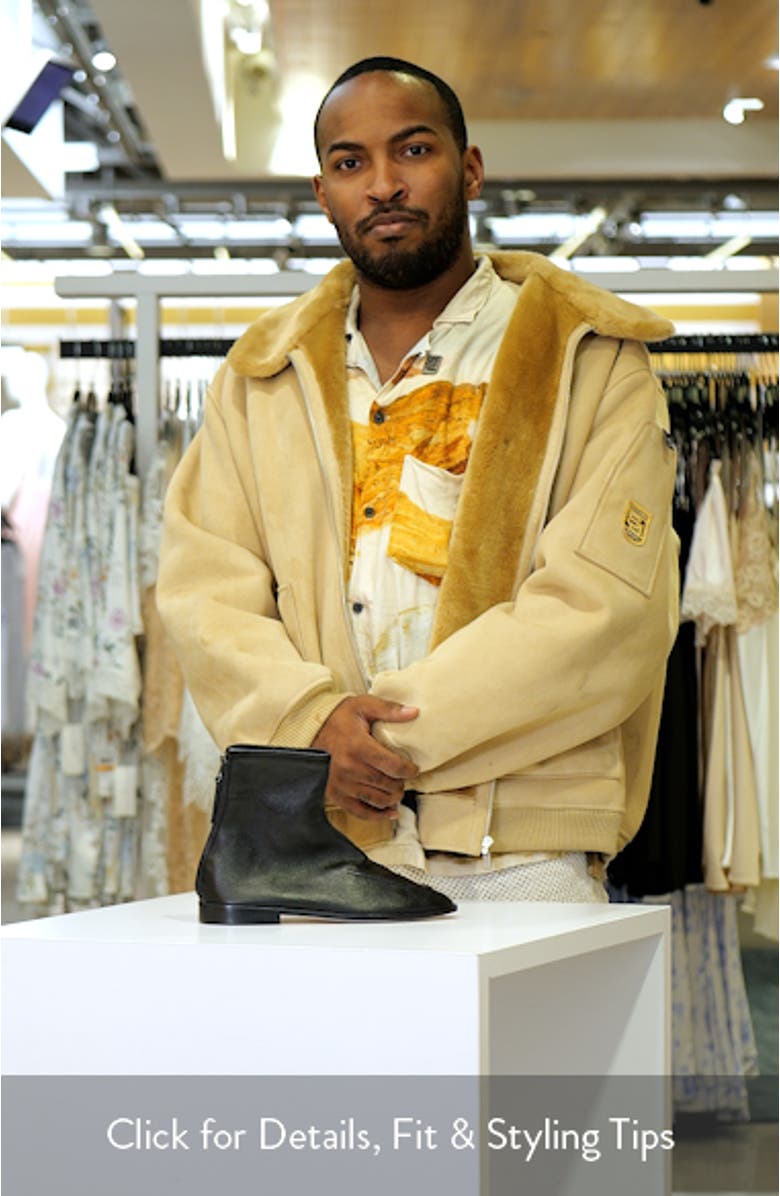 Juliol Bootie, sales video thumbnail